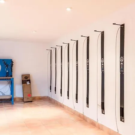 Апартаменты Pinos Altos T1 9 *